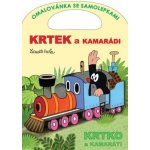 Krtek a kamarádi. Krtko a kamaráti – Hledejceny.cz