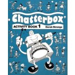 Chatterbox - Activity Book 1 - Strange Derek – Hledejceny.cz