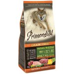 Primordial Adult Grain Free Deer & Turkey 12 kg – Zboží Mobilmania