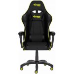 Cyber Chairs Select Yellow – Hledejceny.cz