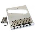 FENDER Kobylka pro American Series '86-'07 Tele Chrome – Zboží Dáma