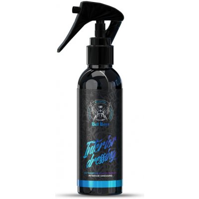 RRCustoms BadBoys Interior Dressing 150 ml – Hledejceny.cz