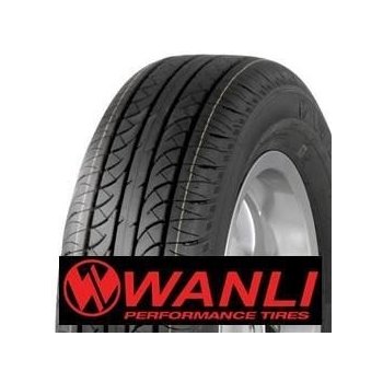 Pneumatiky Wanli S1015 175/80 R14 88T