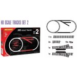 MEHANO Doplňková sada kolejí č. 2 – Zboží Mobilmania