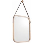 Kondela LEMI 2 přírodní bambus 33 x 41 cm – Hledejceny.cz