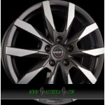 Borbet CW5 6x16 5x130 ET68 anthracite polished – Sleviste.cz