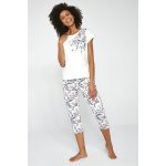 Cornette Sophie 670/200 kr/r krémová – Hledejceny.cz