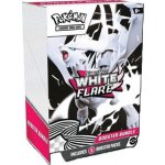 Pokémon TCG White Flare Booster Bundle – Zbozi.Blesk.cz