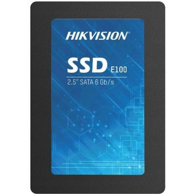 Hikvision E100 2TB, HS-SSD-E100/2048G