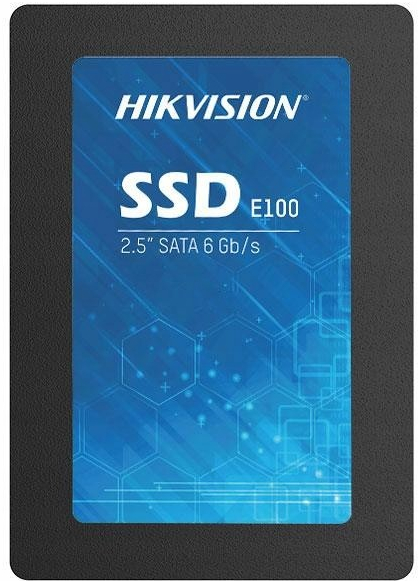 Hikvision E100 2TB, HS-SSD-E100/2048G