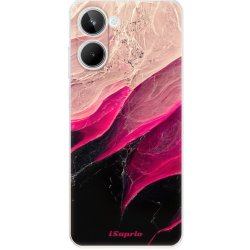 iSaprio - Black and Pink - Realme 10