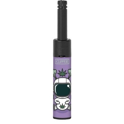 Clipper Minitube Little Weed 02 – Hledejceny.cz