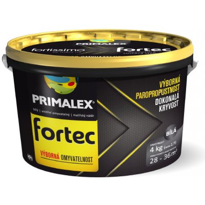 Primalex FORTEC 15 kg