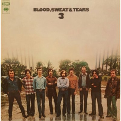 Blood, Sweat & Tears - Blood, Sweat & Tears 3 CD – Sleviste.cz