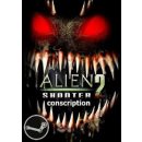 Alien Shooter 2: Conscription