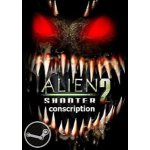 Alien Shooter 2: Conscription – Hledejceny.cz