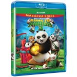 Kung Fu Panda 3 – Sleviste.cz