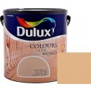 Dulux COW indické stepi 2,5 L