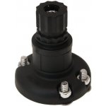 Fasten Otáčecí Podložka S Adaptérem Do Držáku – Zboží Mobilmania