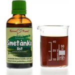 Bylinné kapky Smetanka pampeliška list tinktura 50 ml – Hledejceny.cz
