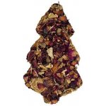 Limara Bezobilný bylinkový Vánoční stromeček Šípek Růže Ibišek 80 g – Sleviste.cz