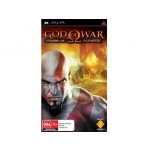 God of War: Ghost of Sparta – Zboží Dáma