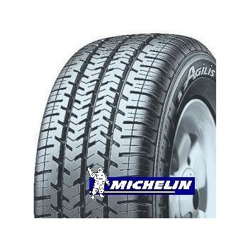 Pneumatiky Michelin Agilis 51 Snow-Ice 195/65 R16 100T