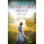 Venkovské sídlo Zlaté časy – Hledejceny.cz