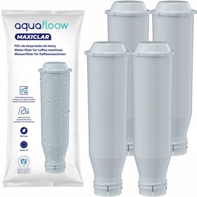 AquaFloow Krups Nivona MaxiClar 4 ks – Hledejceny.cz