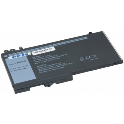 AVACOM NODE-E527-68P 4120 mAh baterie - neoriginální – Zboží Živě