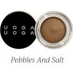 Uoga uoga eyebrow pomade Pomáda na obočí 797 Pebbles and salt pro světlé obočí 2,5 ml – Zboží Dáma