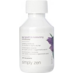 Simply Zen Age Benefit & moisturizing Conditioner 100 ml