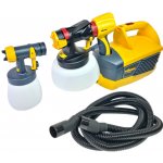 Wagner Universal Sprayer W 690 Flexio EXTRA KIT 2412558 – HobbyKompas.cz