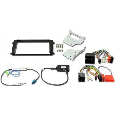 Instalační sada Alpine KIT-8CYE + Prodloužená lhůta na vrácení zboží do 40 dnů – Hledejceny.cz