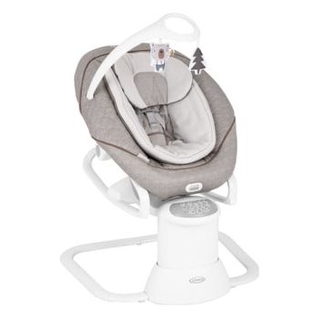 Graco houpátko Little Adventures All Ways