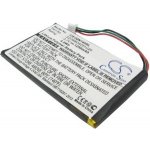 Cameron Sino CS-IQN140SL 3.7V Li-Polymer 1250mAh černá - neoriginální – Zbozi.Blesk.cz