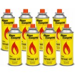 Alpen Camping 400 ml, 8 ks – Zboží Dáma