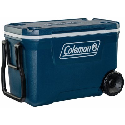 Coleman Cooler 62QT – Hledejceny.cz