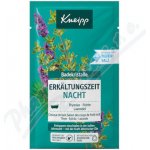 Kneipp sůl do koupele Nachlazení 60 g – Hledejceny.cz