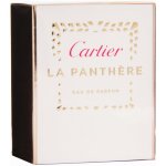 Cartier La Panthere parfémovaná voda dámská 25 ml – Hledejceny.cz