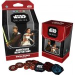 Fantasy Flight Games Star Wars: Unlimited 2026 Twin Suns Deck Aggressive Negotiations – Sleviste.cz