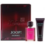 Joop! Homme EDT 75 ml + sprchový gel 75 ml dárková sada – Hledejceny.cz