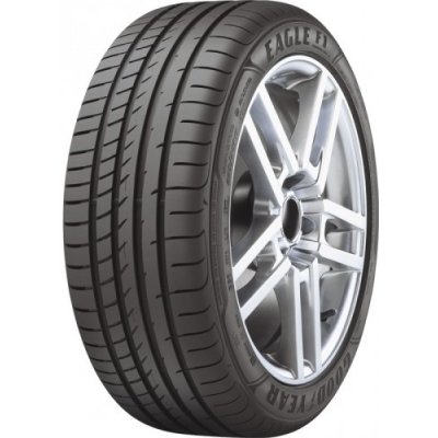 Goodyear Eagle F1 Asymmetric 2 235/40 R18 95Y FR – Zbozi.Blesk.cz