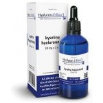 N-Medical 100% kyselina hyaluronová 100 ml – Hledejceny.cz
