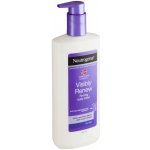 Neutrogena Visibly Renew tělové mléko 400 ml – Zbozi.Blesk.cz