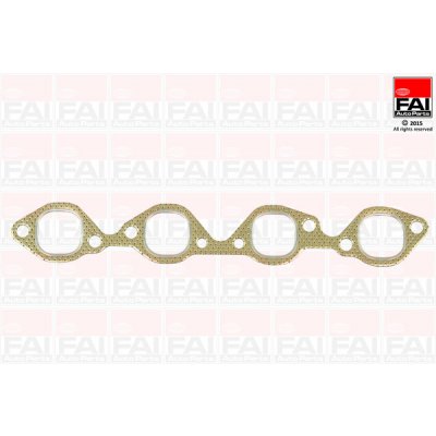 FAI AutoParts EM619