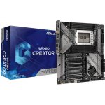 ASRock WRX80 CREATOR R2.0 – Zboží Živě