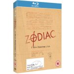 Zodiac - Director's Cut BD – Hledejceny.cz