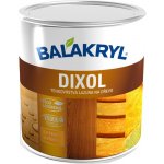 Balakryl DIXOL 2,5 kg pinie – Hledejceny.cz