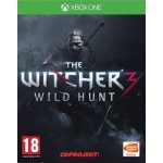 The Witcher 3: Wild Hunt – Hledejceny.cz